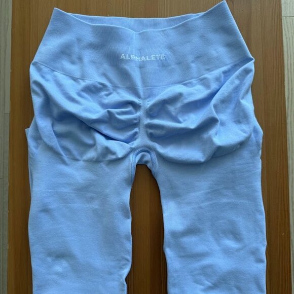 ALPHALETE - Pump Legging - Skyline - Picture 2 of 9